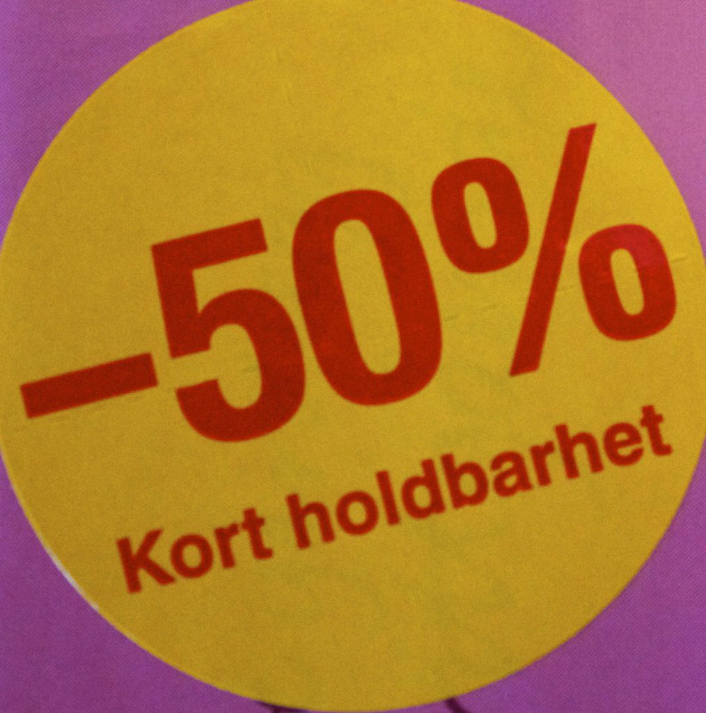 lavFODMAP på lavbudsjett