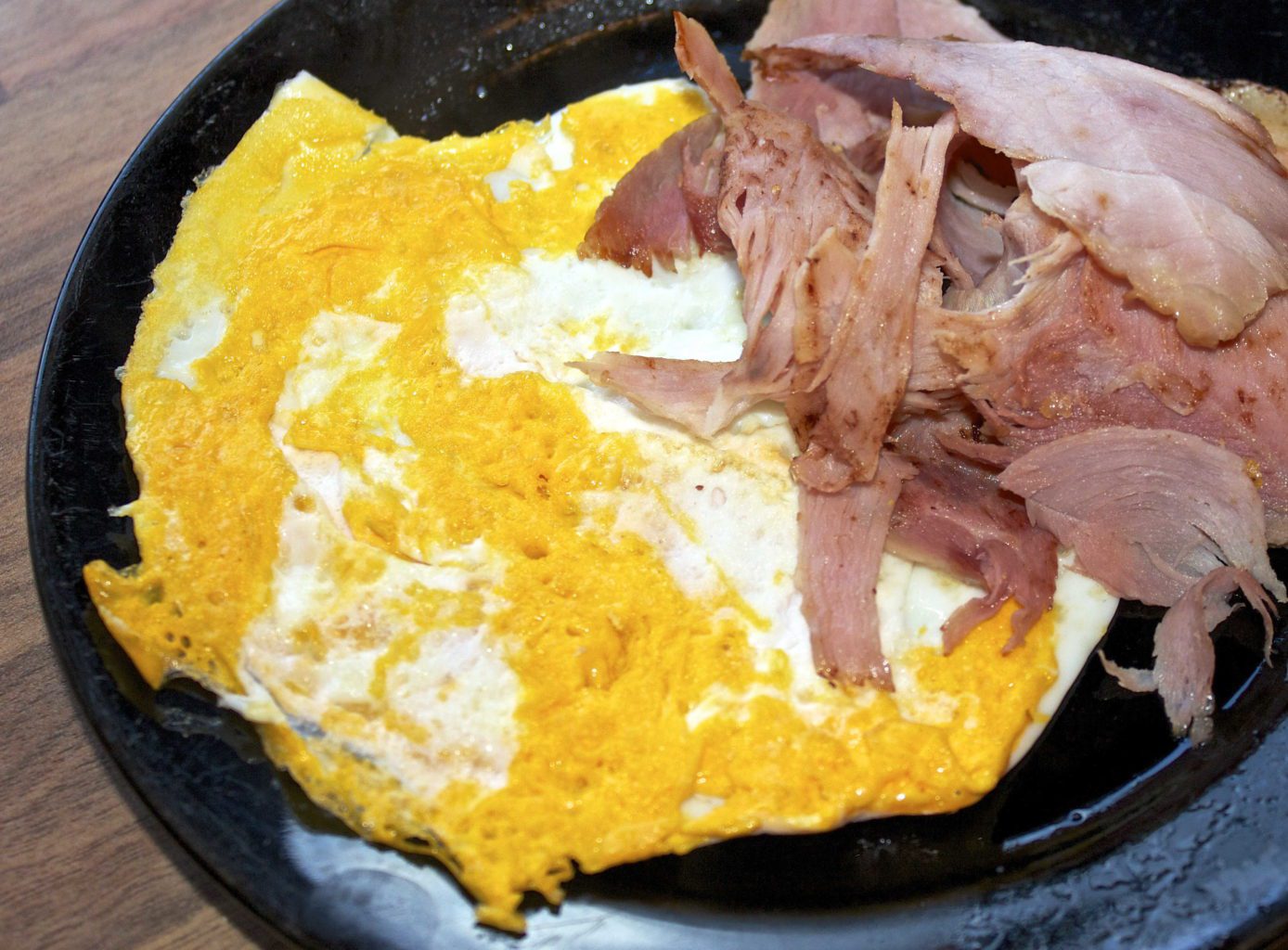 Frokosten i dag