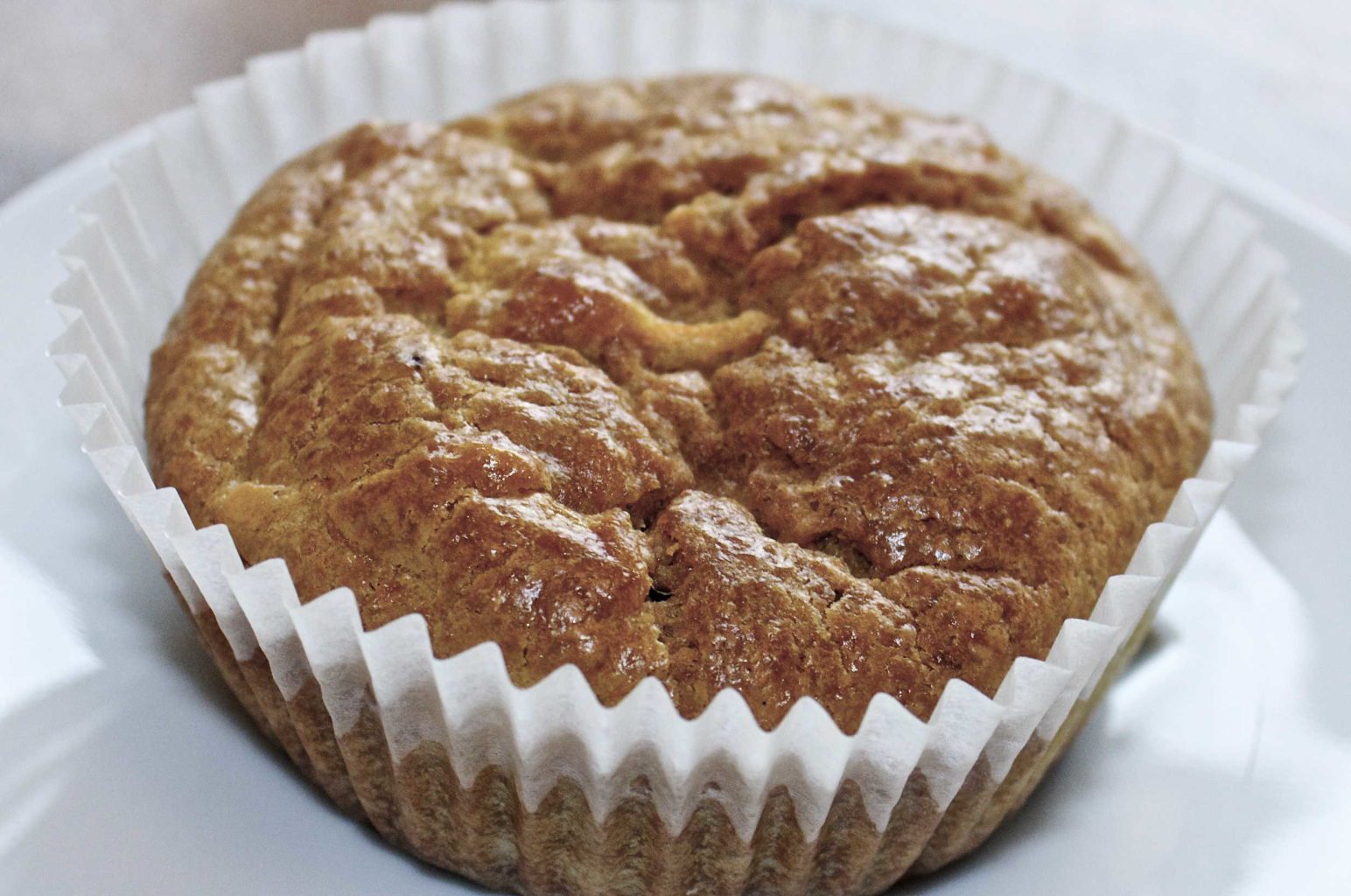Glutenfrie matmuffins med gulrot og havre Glutenfrie matmuffins med gulrot og havre