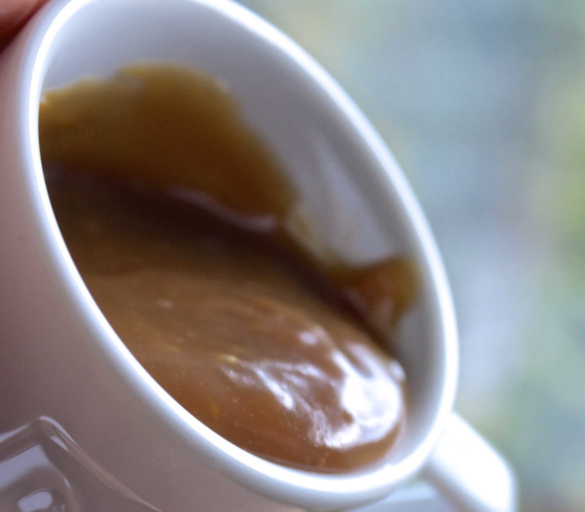 Lav FODMAP Dulce De Leche