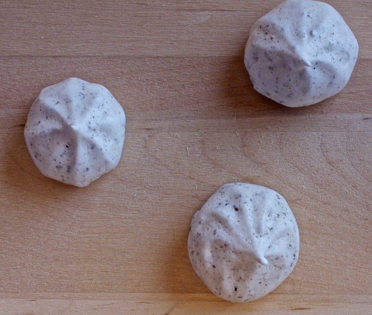 Marengs/pikekyss