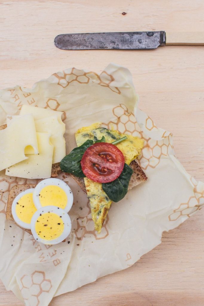 Påske på lavFODMAP betyr digg mat til alle!