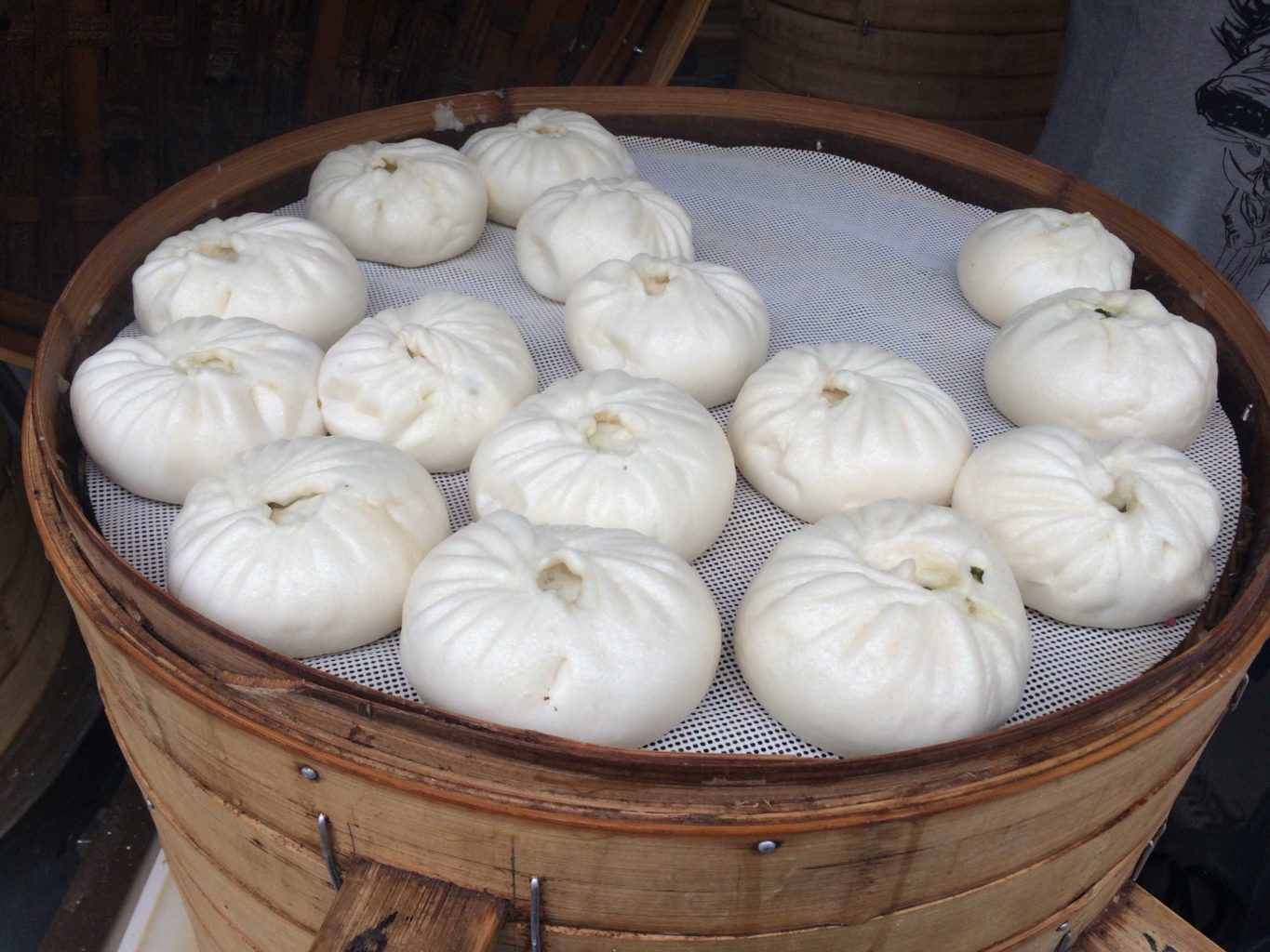 LavFODMAP i Kina frokost low FODMAP