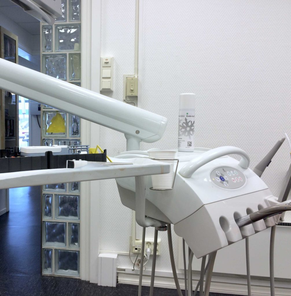 6 tips for hvordan takle tannlegen med IBS