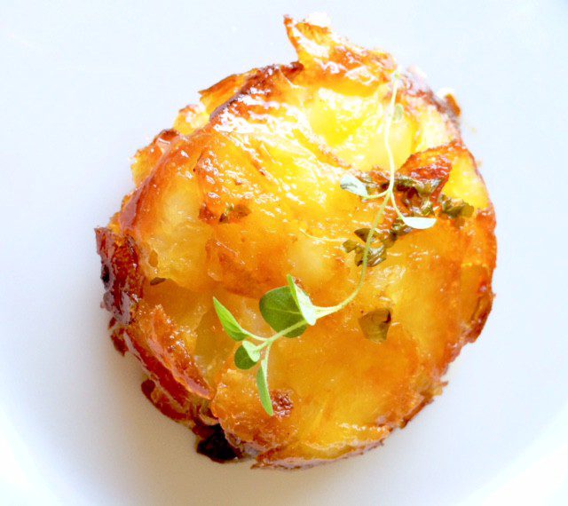 Pommes Ana