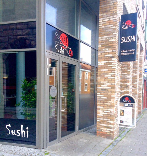 Sushi
