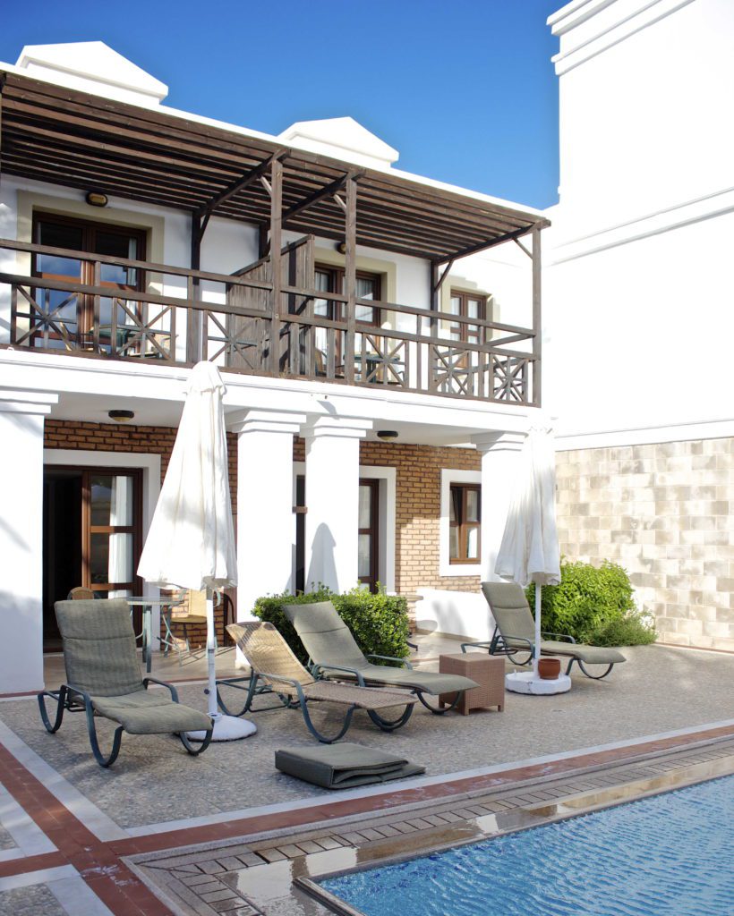 Hotellomtale: Aldemar Royal Mare Kreta, Hellas 5*