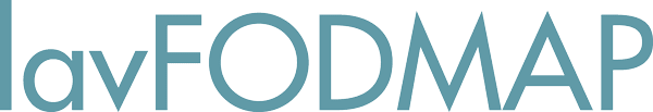 lavFODMAP (Low FODMAP)