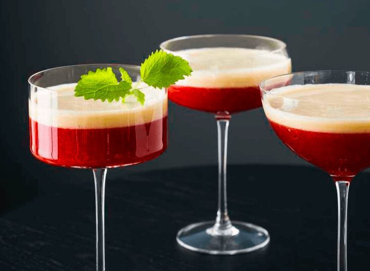 Glutenfri og laktosefri vaniljesaus Glutenfri og laktosefri vaniljesaus