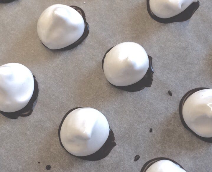 Glutenfri laktosefri LavFODMAP kokosboller