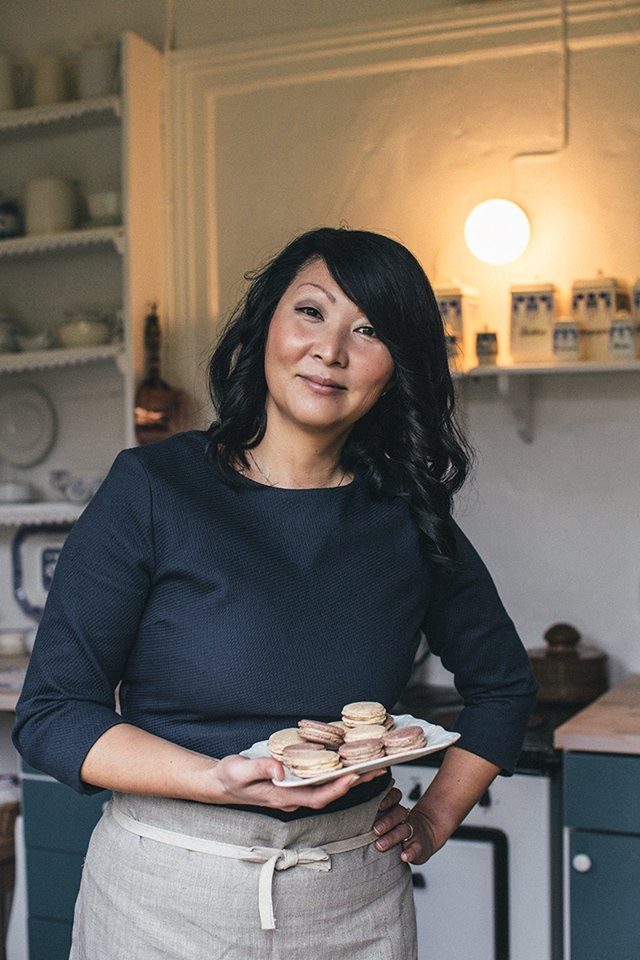 lavFODMAP Cecilie Hauge Ågotnes