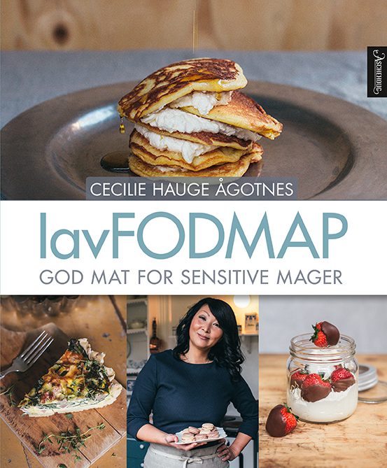 lavFODMAP-bok