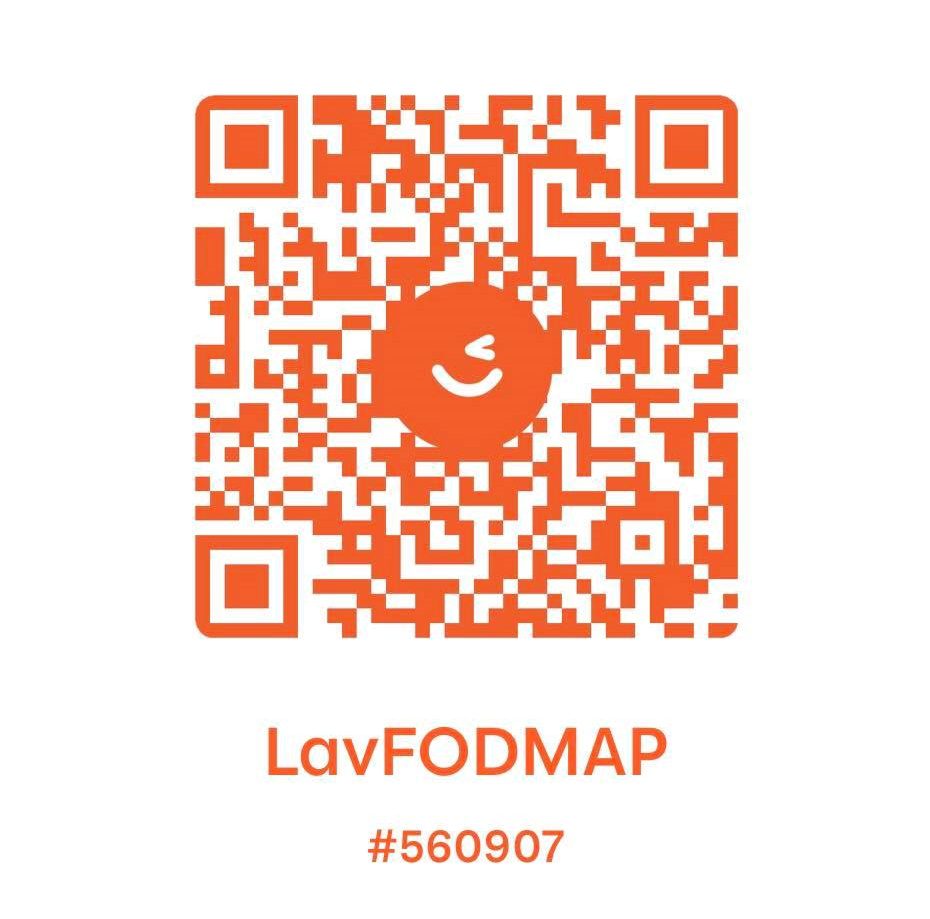 QR-kode for VIPPS ved kjøp av bøkene